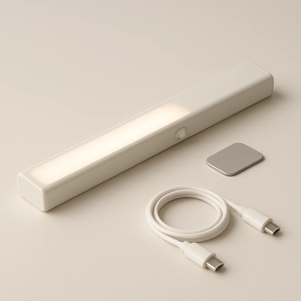 Rechargeable Motion Light