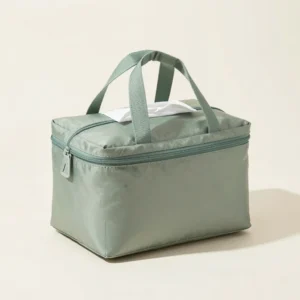 Insulated Lunch Tote