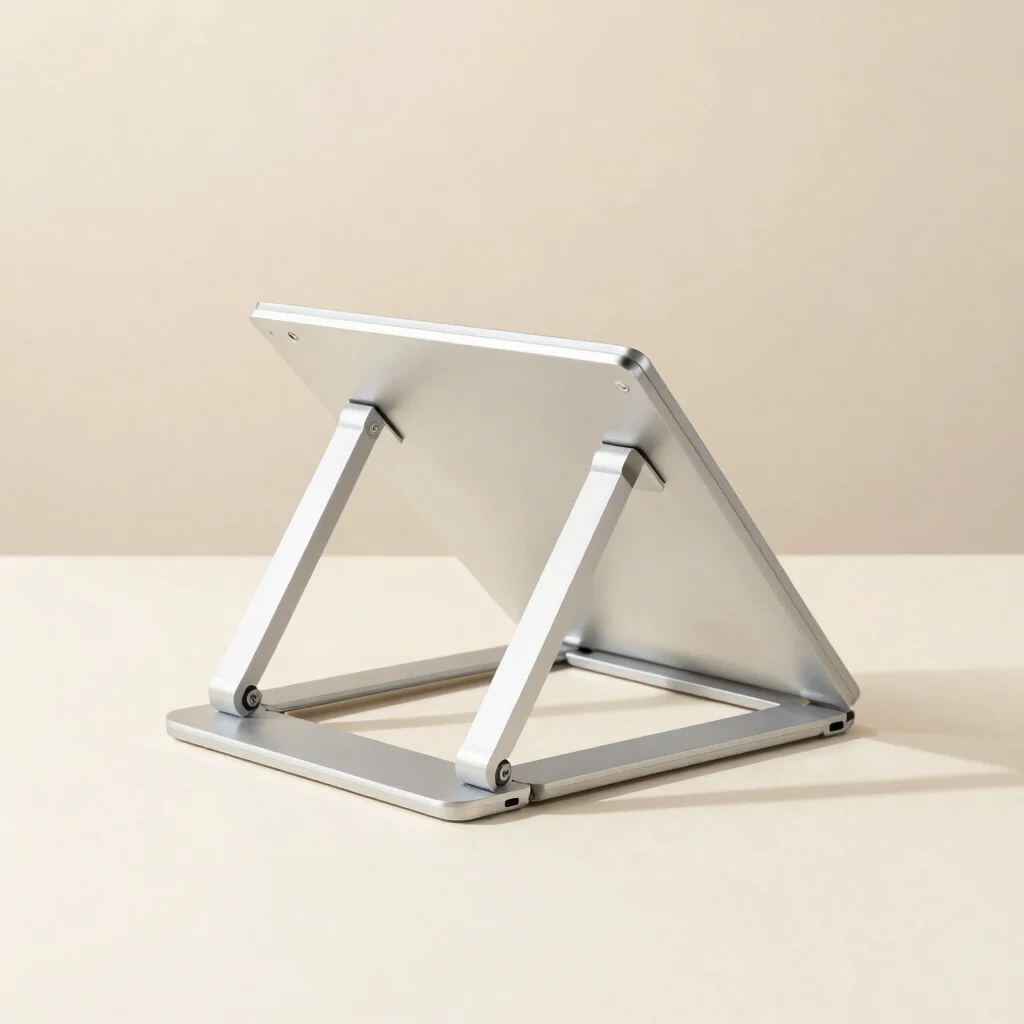 Foldable Laptop Stand